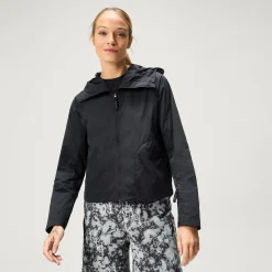 Women's SulTrac Breathable Lightweight Jacket