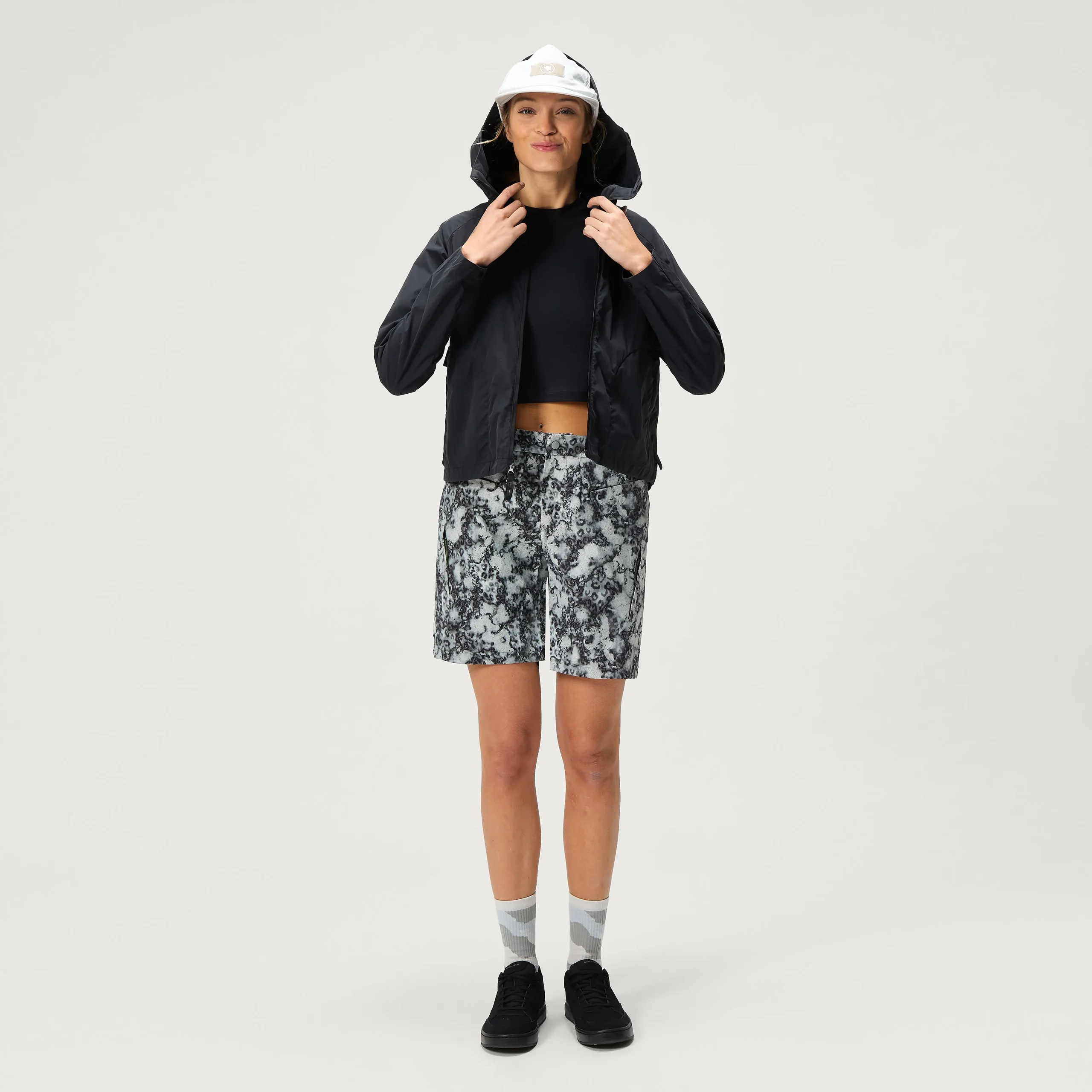 Women's SulTrac Breathable Lightweight Jacket