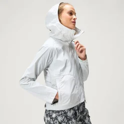 Women's SulTrac Breathable Lightweight Jacket
