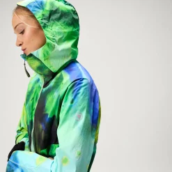 Women's SulTrac Breathable Lightweight Jacket