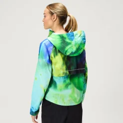 Women's SulTrac Breathable Lightweight Jacket