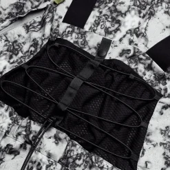 Women's SulTrac Cargo Bib