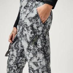 Women's SulTrac Cargo Bib