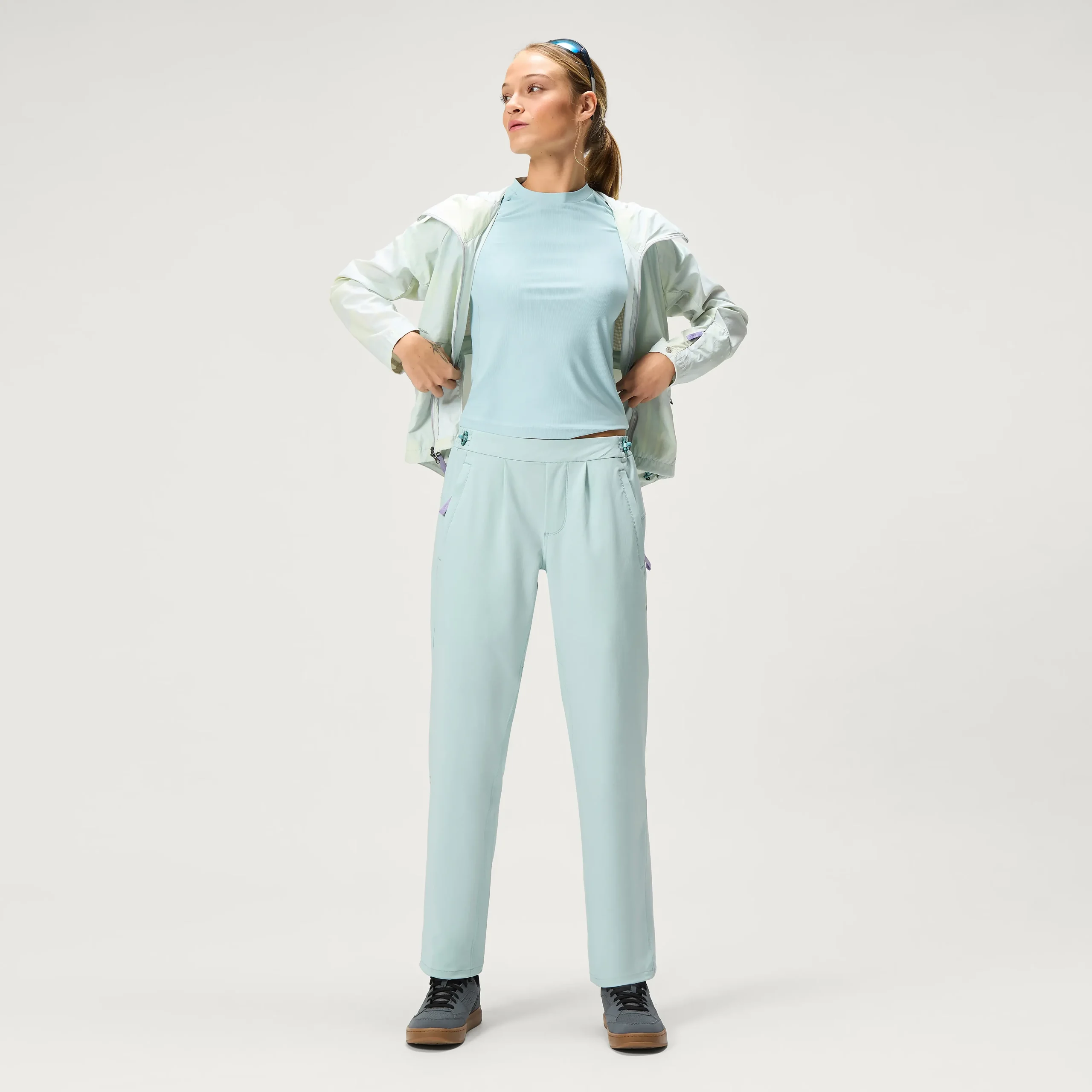 Women's SulTrac Lightweight Pants