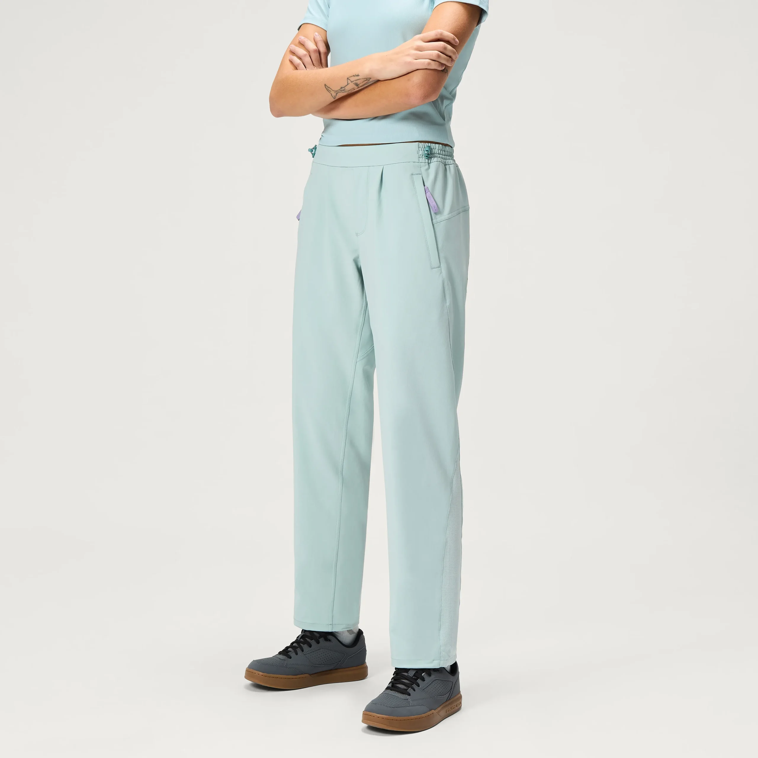 Women's SulTrac Lightweight Pants