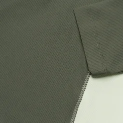 Women's SulTrac L/S Crop Tee