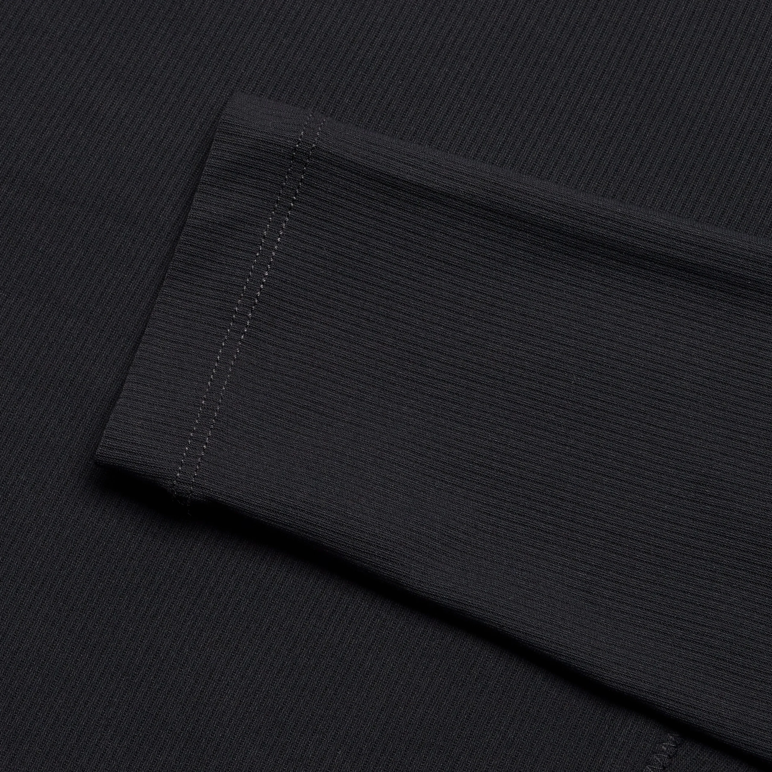 Women's SulTrac L/S Crop Tee