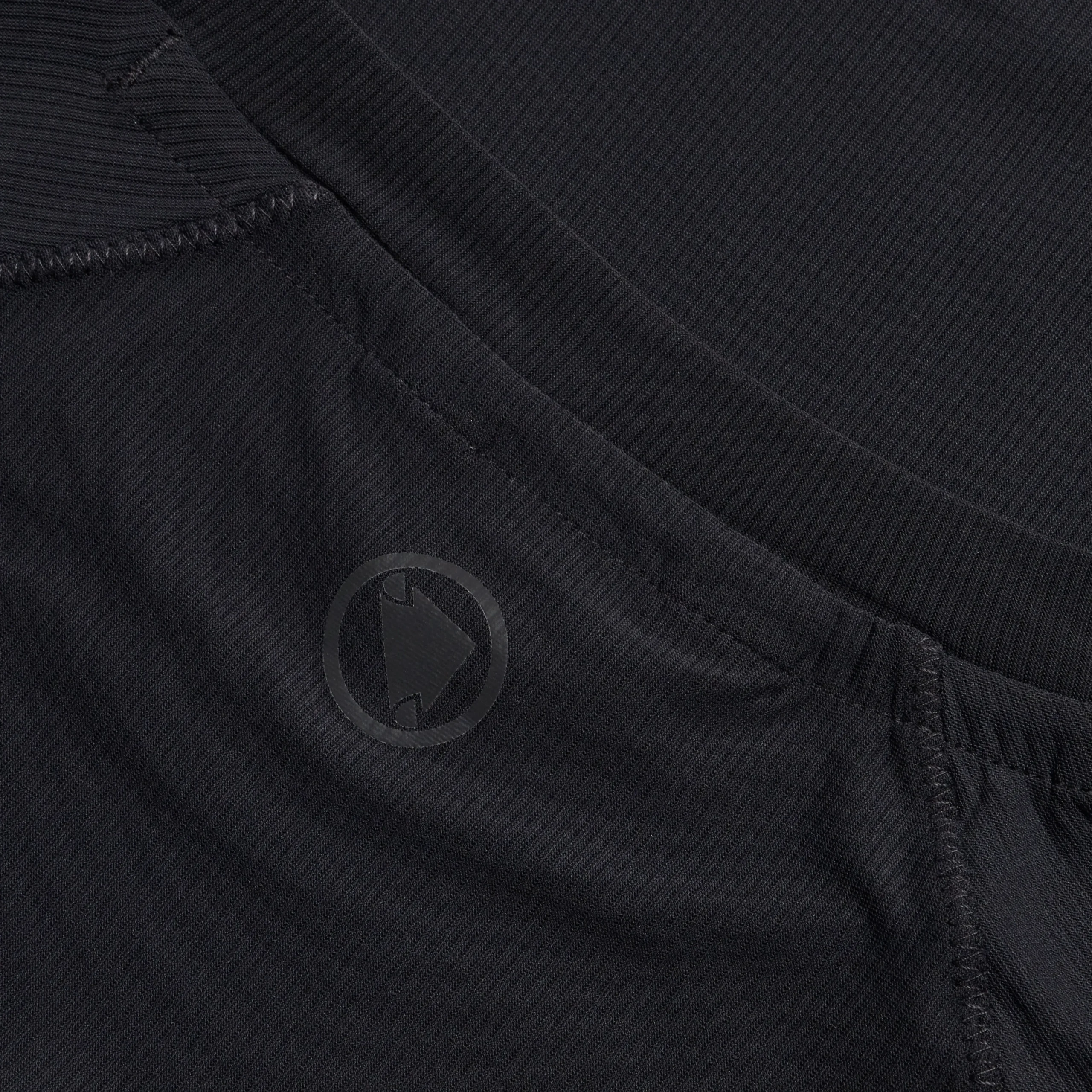 Women's SulTrac L/S Crop Tee