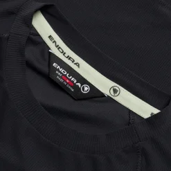 Women's SulTrac L/S Crop Tee