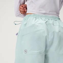 Women's SulTrac Pull-On 10in Shorts