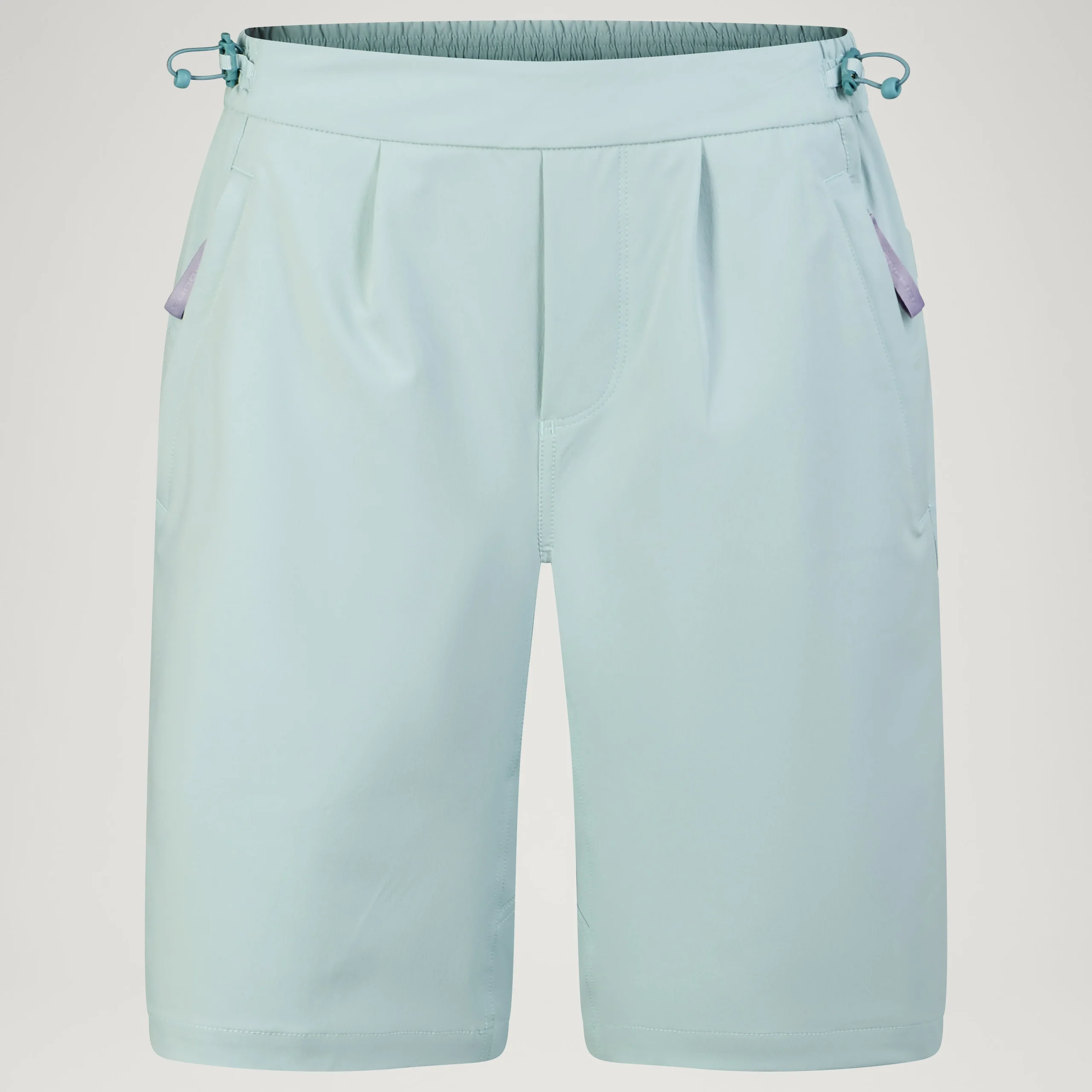 Women's SulTrac Pull-On 10in Shorts