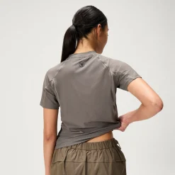 Women's SulTrac S/S Tee