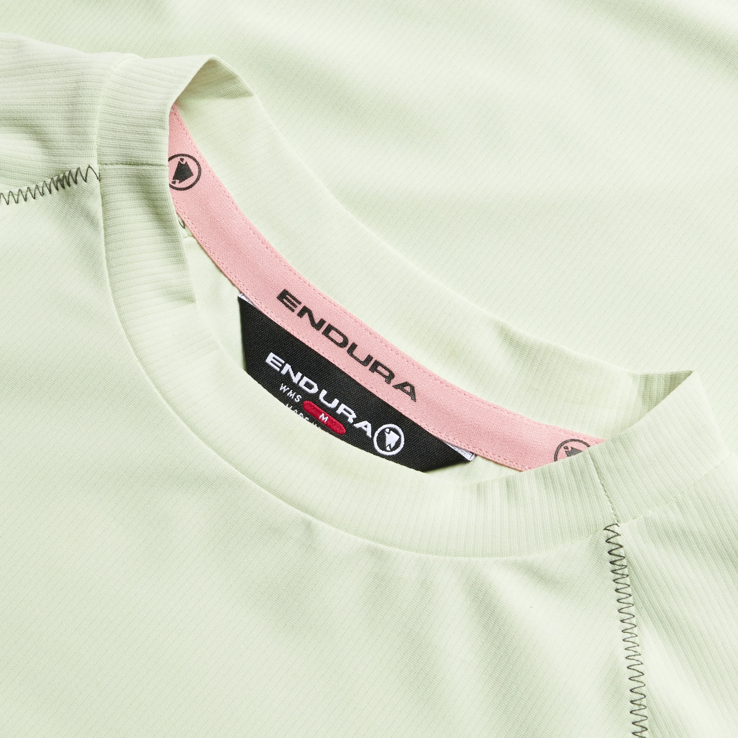 Women's SulTrac S/S Tee